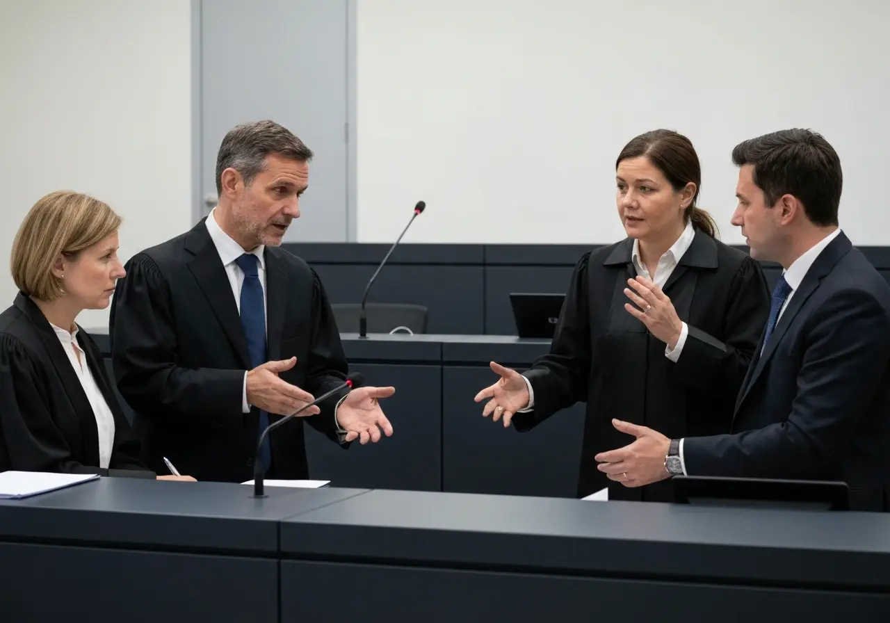 Meilleur avocat divorce Lausanne : comment le choisir en 2026
