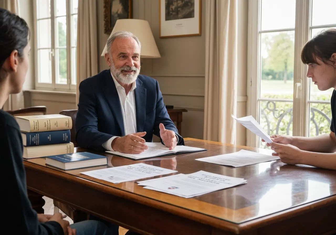 Class Action France Avocat : Comment choisir le meilleur en 2026