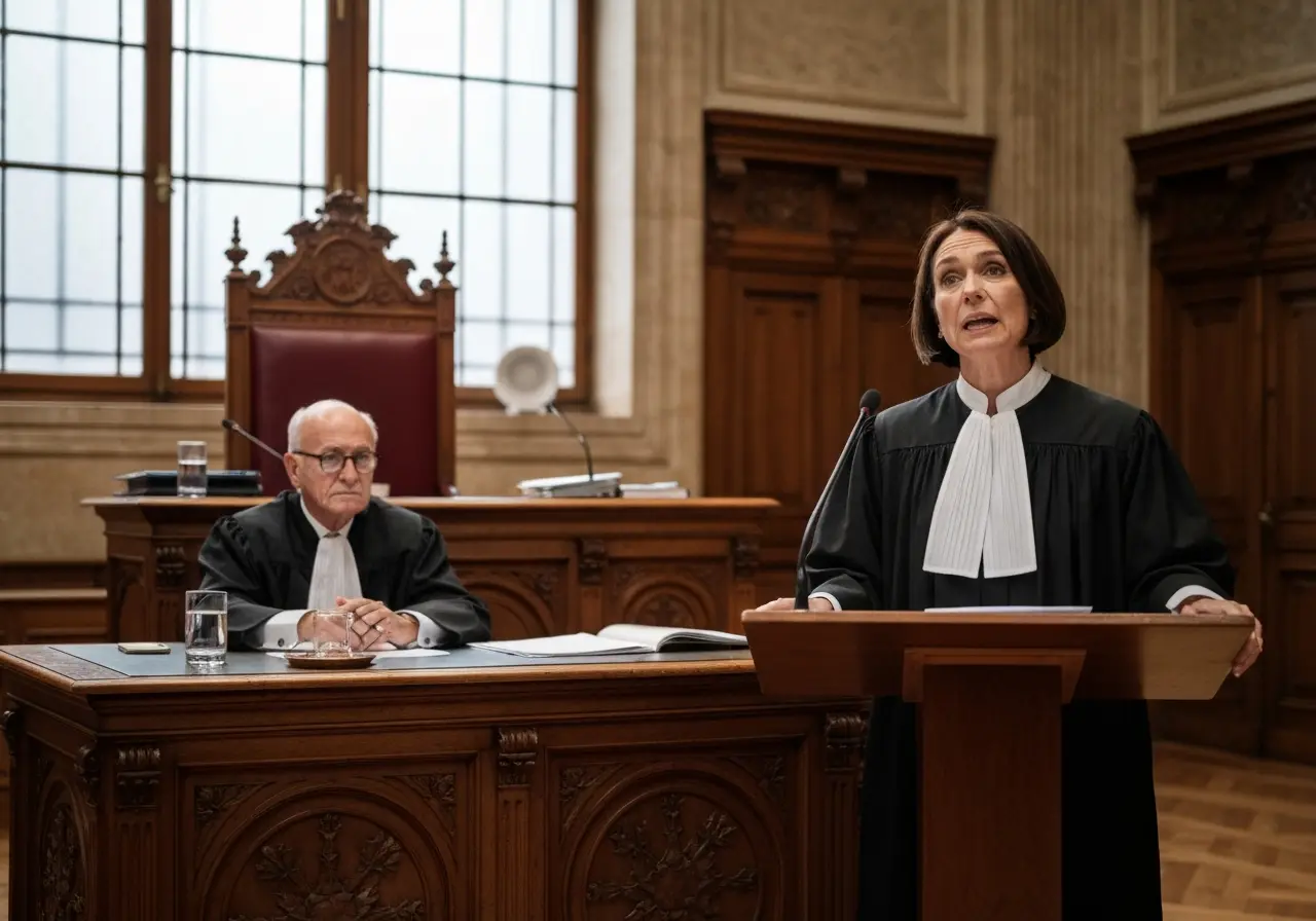 Avocat expérimenté : comment choisir le meilleur pour votre dossier en 2026