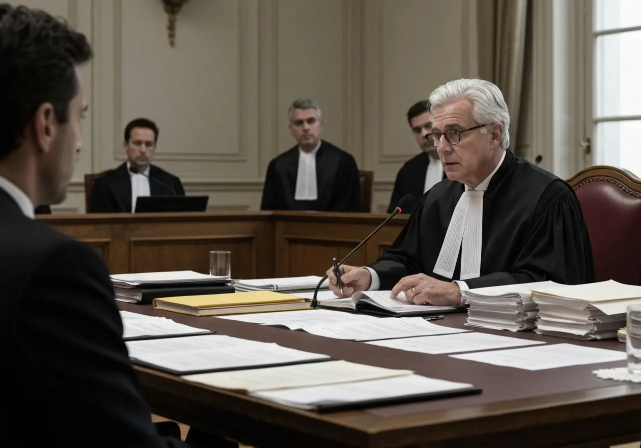 Avis concernant Bensaid Avocat Class Action Volkswagen France – Retour d’expérience