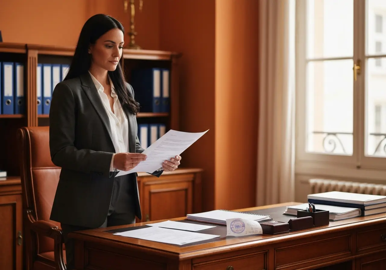 Meilleur avocat pénaliste Metz : comment le choisir en 2026