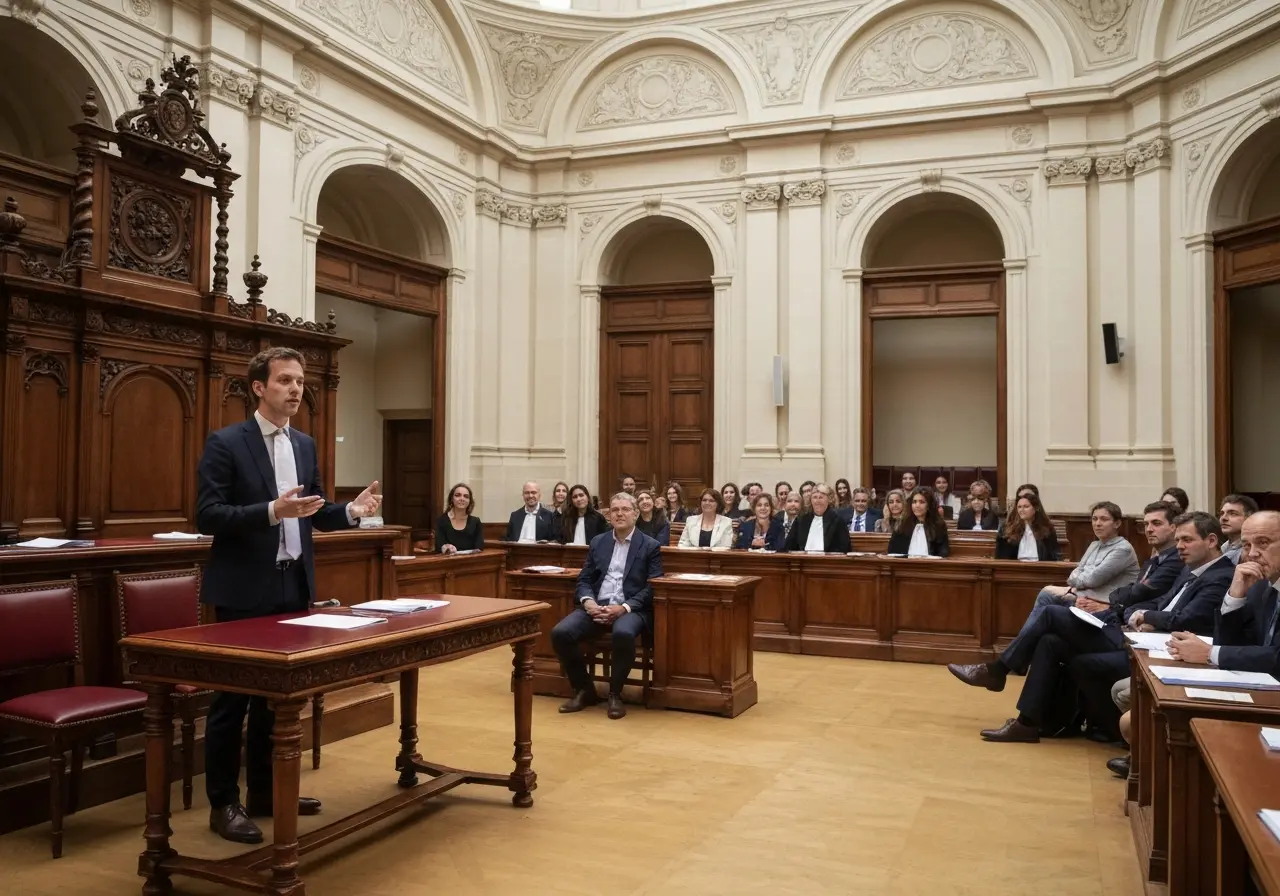 Meilleur avocat divorce Perpignan : comment choisir le spécialiste en 2026