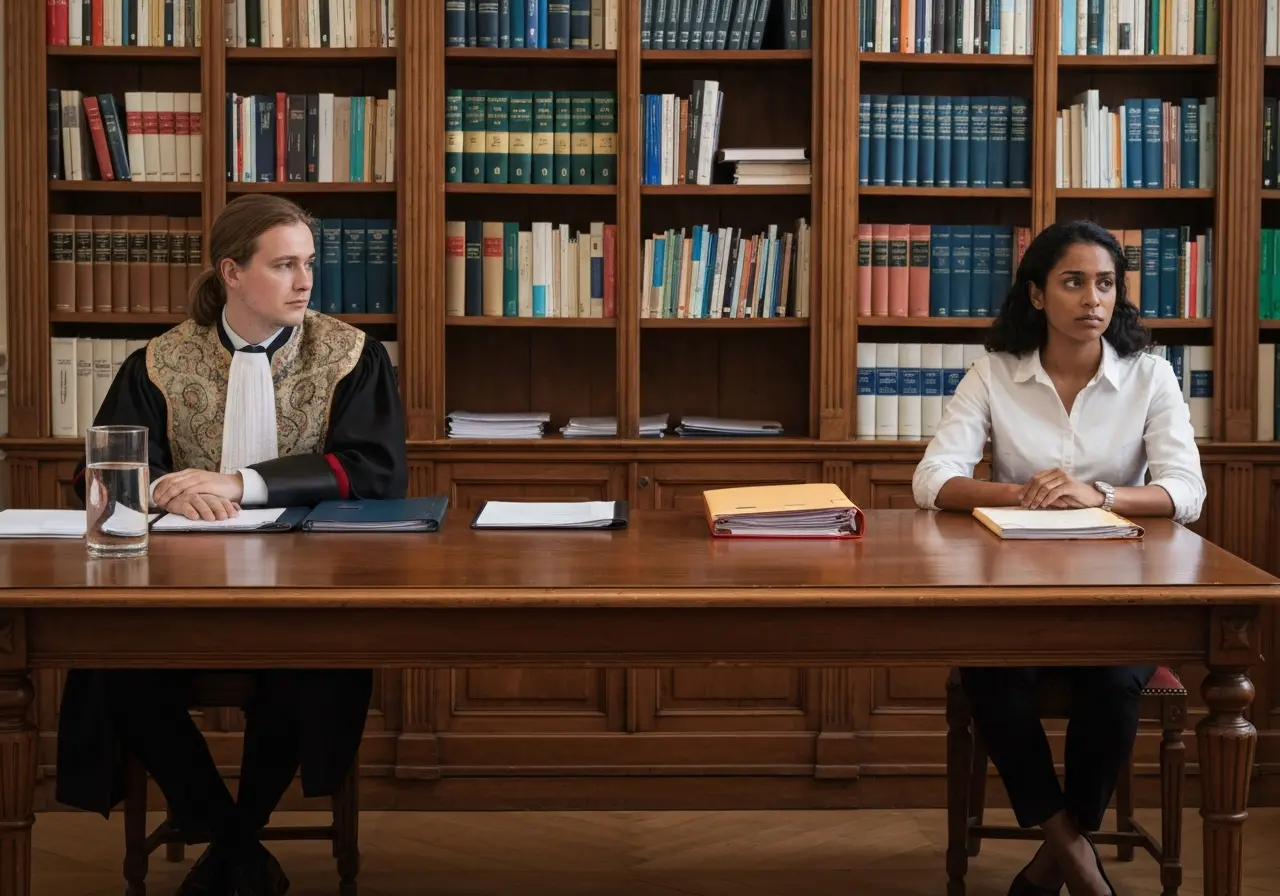 Meilleur avocat permis de conduire Paris : comment le choisir en 2026
