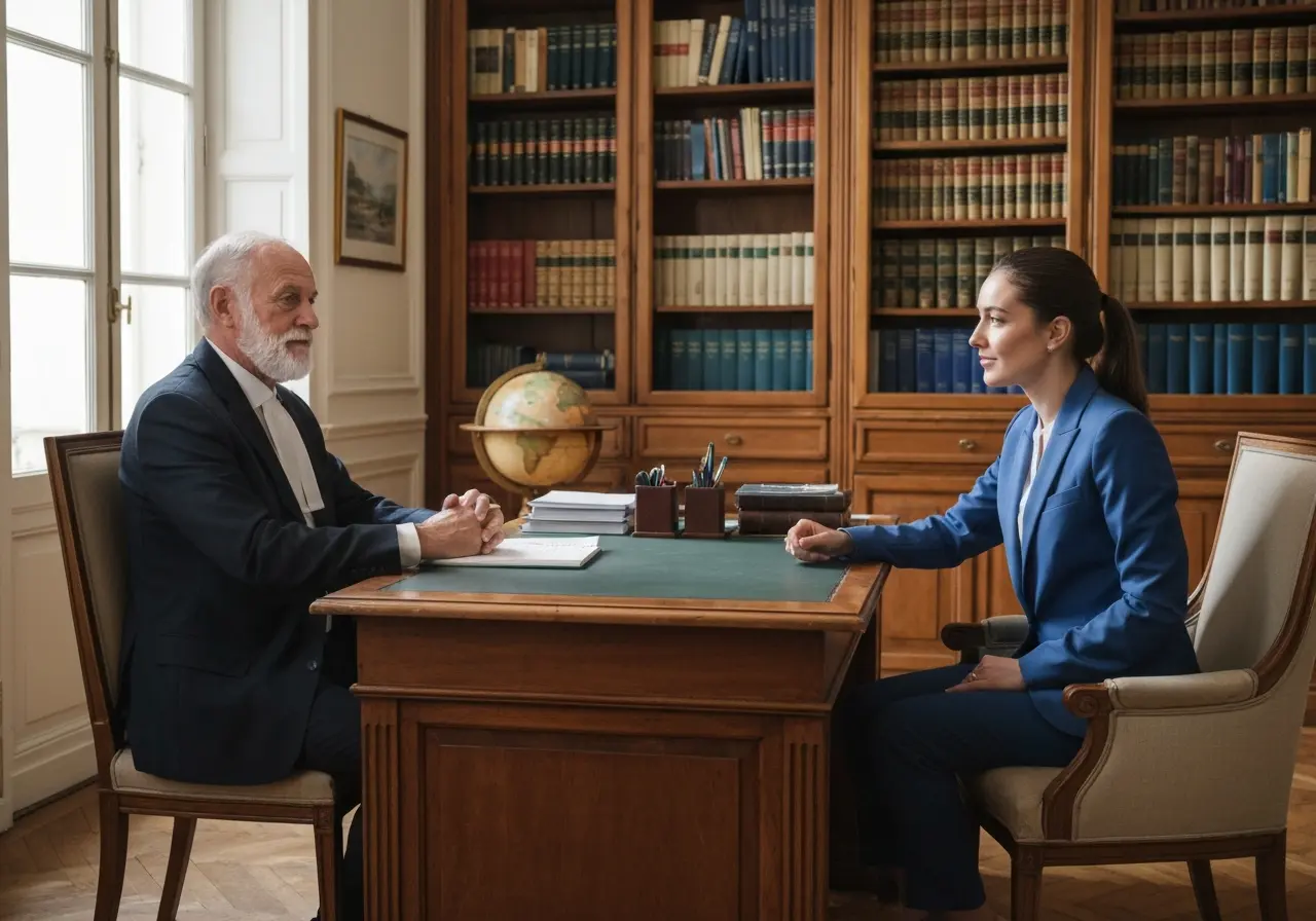 Meilleur avocat copropriété Paris : comment le choisir en 2026