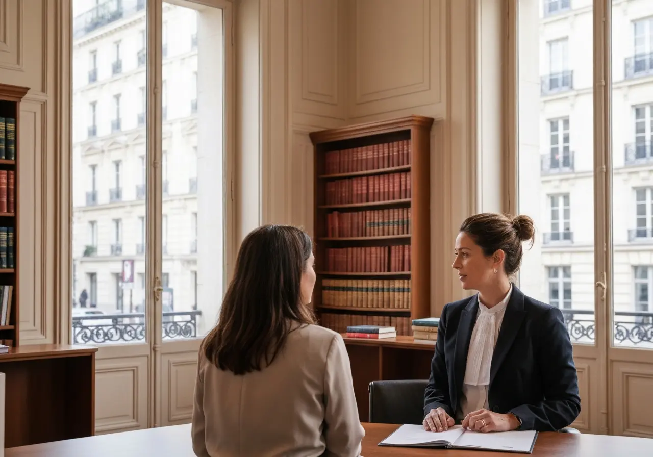 Avocat expérimenté licenciement inaptitude : les 5 critères clés pour bien choisir