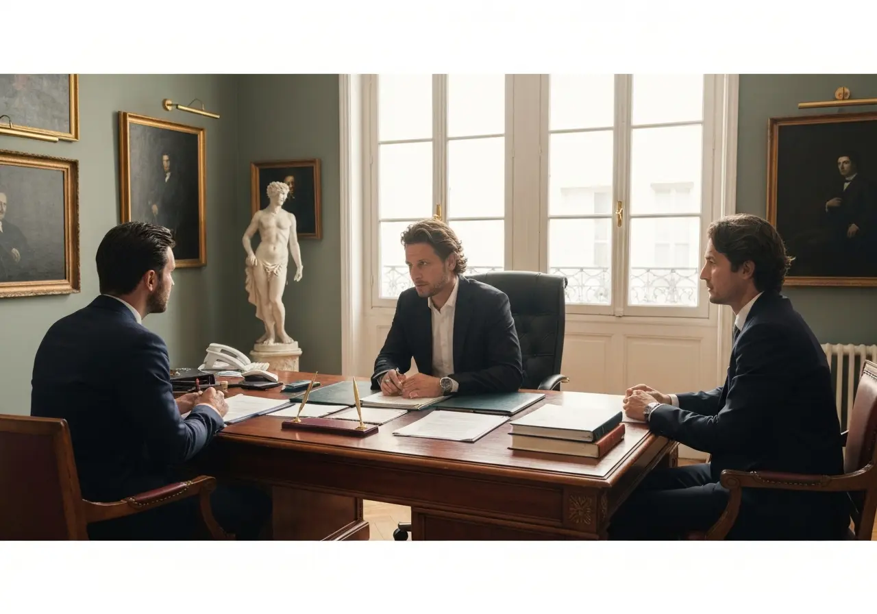 Meilleur avocat divorce Vaud : comment trouver le spécialiste en 2026