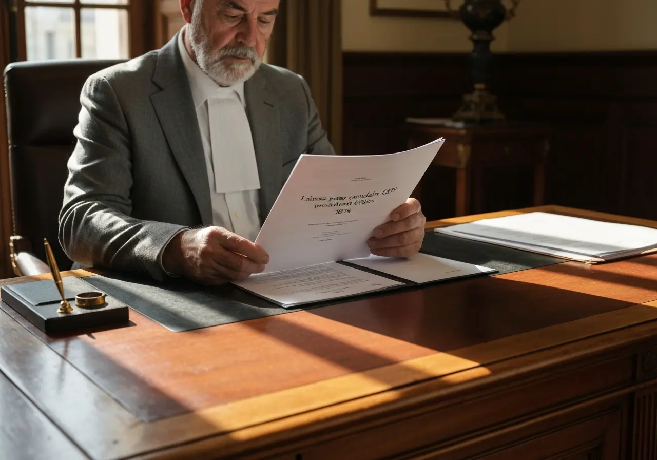 Meilleur avocat de Lyon pénal 2026 : comment choisir le spécialiste idéal