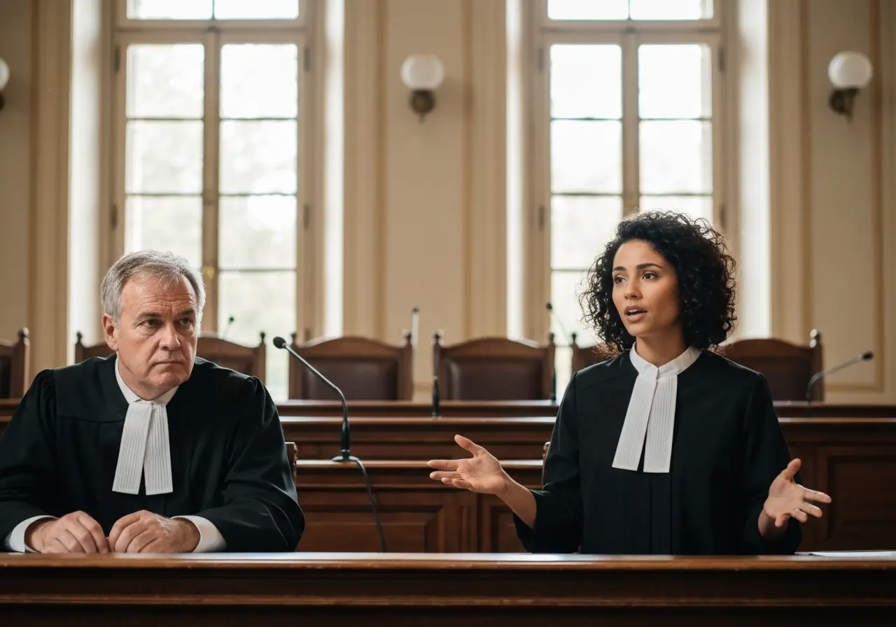 Le Meilleur Avocat Pénaliste de France : Comment le Choisir en 2026