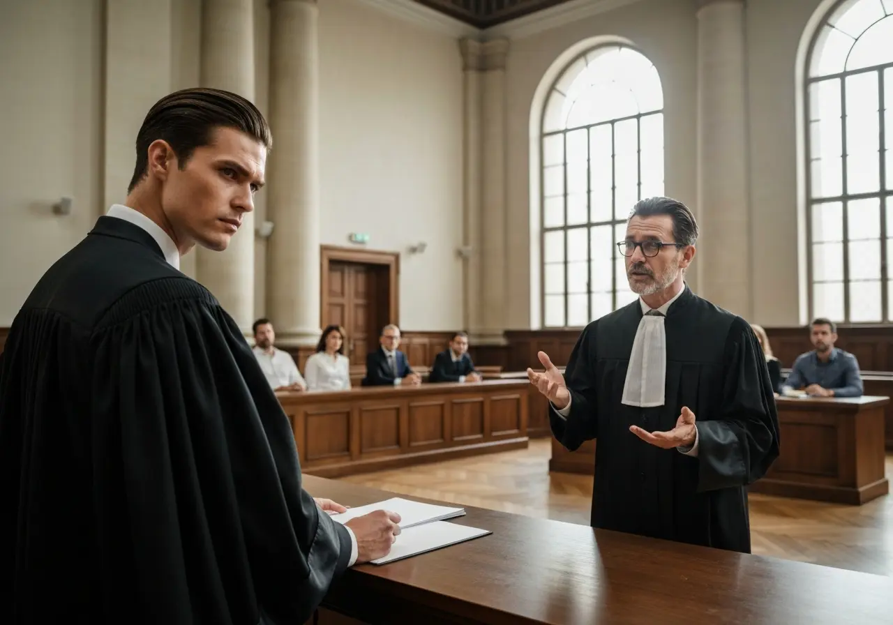 Meilleur avocat droit des affaires Lyon 2026 : guide pour choisir