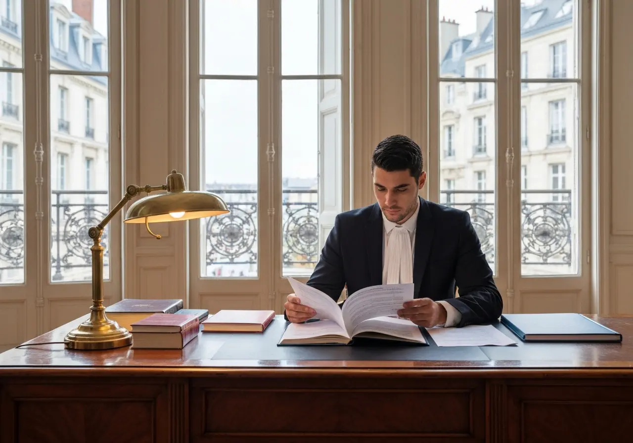 Meilleur avocat de France 2022 : comment le reconnaître vraiment
