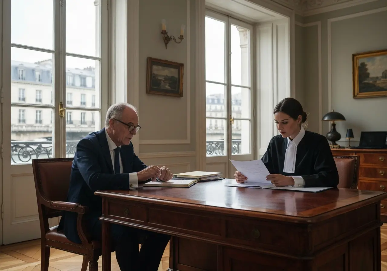 Le meilleur avocat de droit étrangers en France ces qui : comment choisir ?
