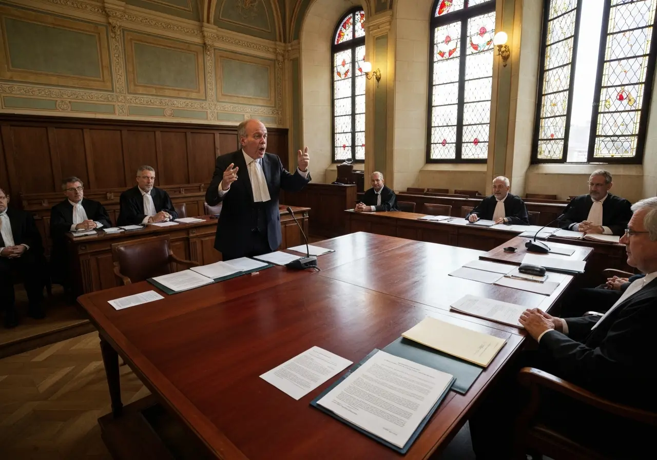 Mrfrabrice Piillonel avis clients avocat St Etienne : ce qu’il faut savoir