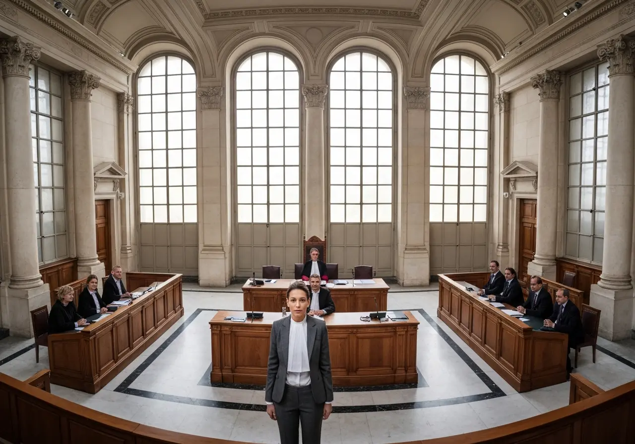 Les meilleurs avocats pénalistes de Paris en 2026 : comment les choisir