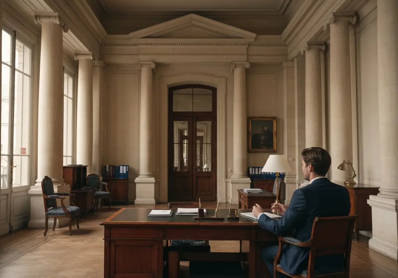 Comment trouver le meilleur avocat de droit pénal en 2026