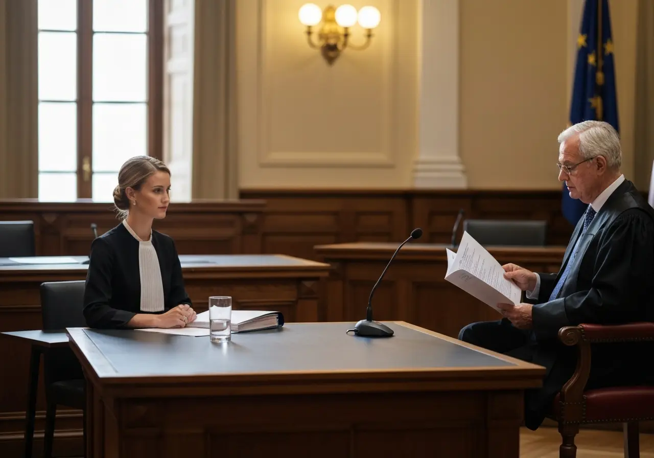 Le meilleur avocat du droit du travail Paris : guide 2026