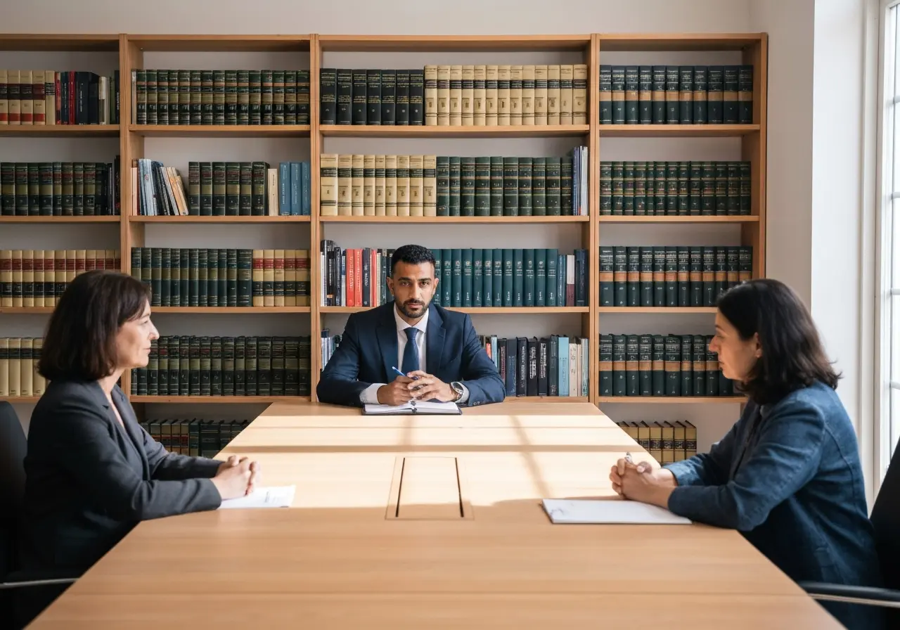 Meilleure école d'avocat de France : classement 2026 et critères