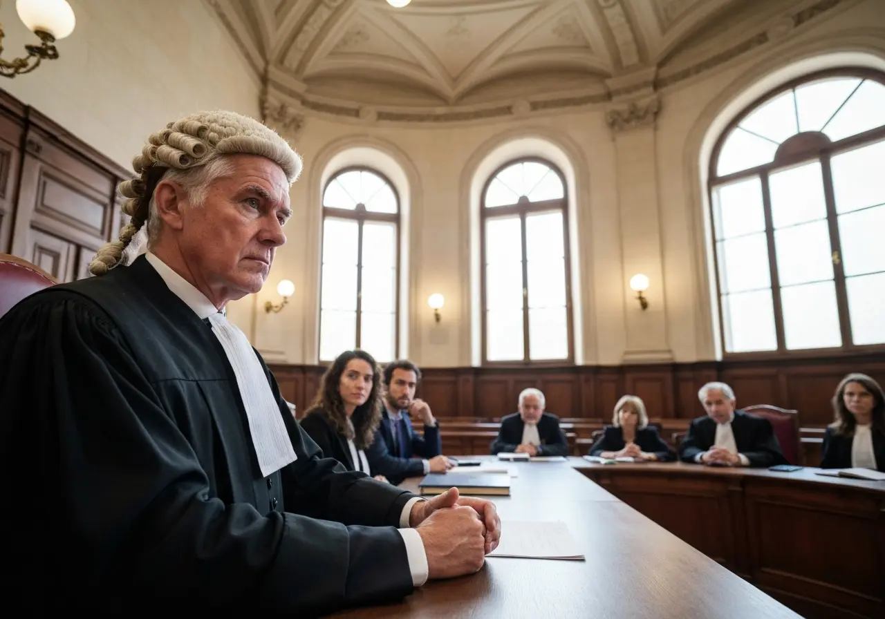 Classement meilleurs avocats de France 2026 – Guide expert