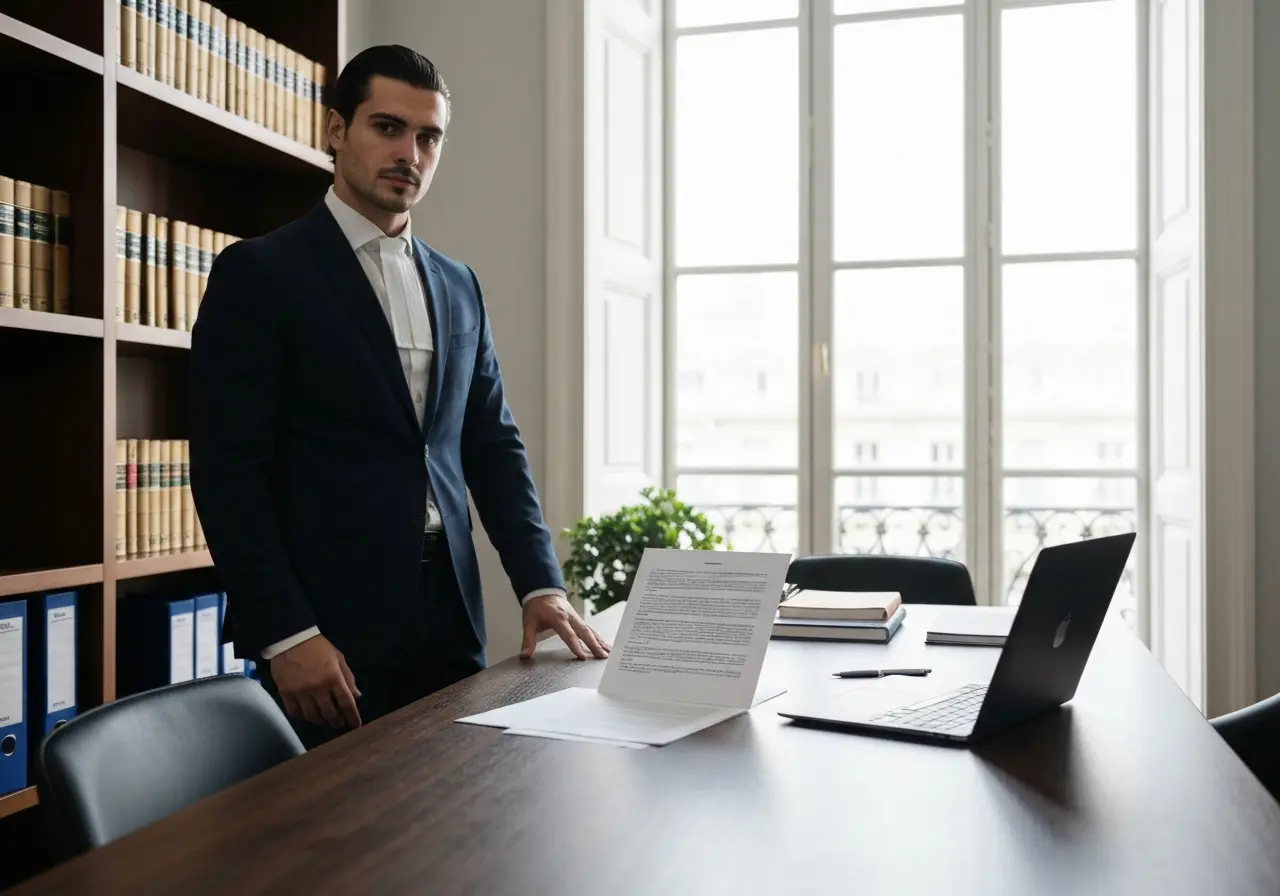Meilleur avocat accident de travail Bordeaux : comment le choisir en 2026