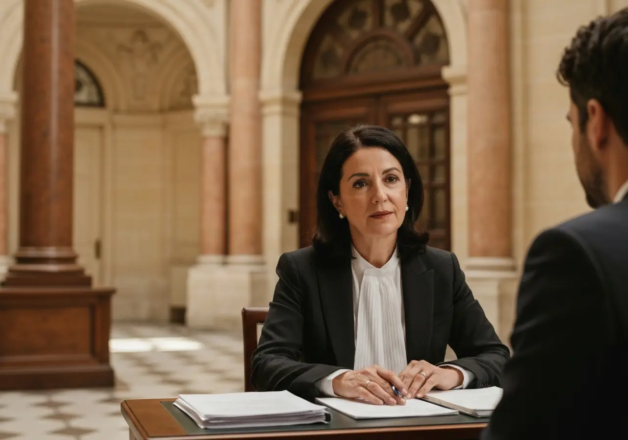 Meilleur avocat divorce Valenciennes : comment le choisir en 2026