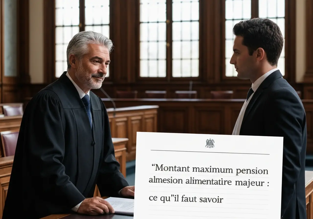 Meilleur avocat droit social Paris : comment choisir le bon expert en 2026