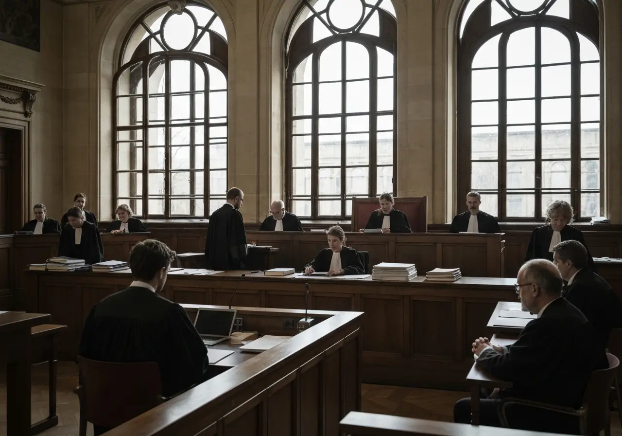 Classement des cabinets d’avocats français 2026 – Notre guide expert