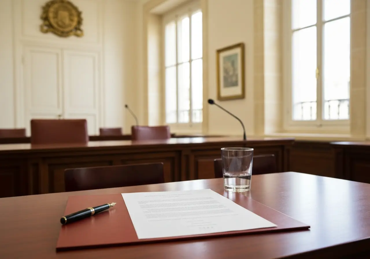 Meilleur avocat pénaliste Paris : comment choisir le bon en 2026