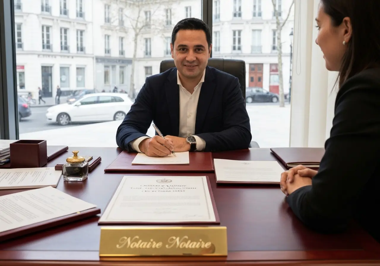 Meilleur avocat en droit des affaires : comment le choisir en 2026