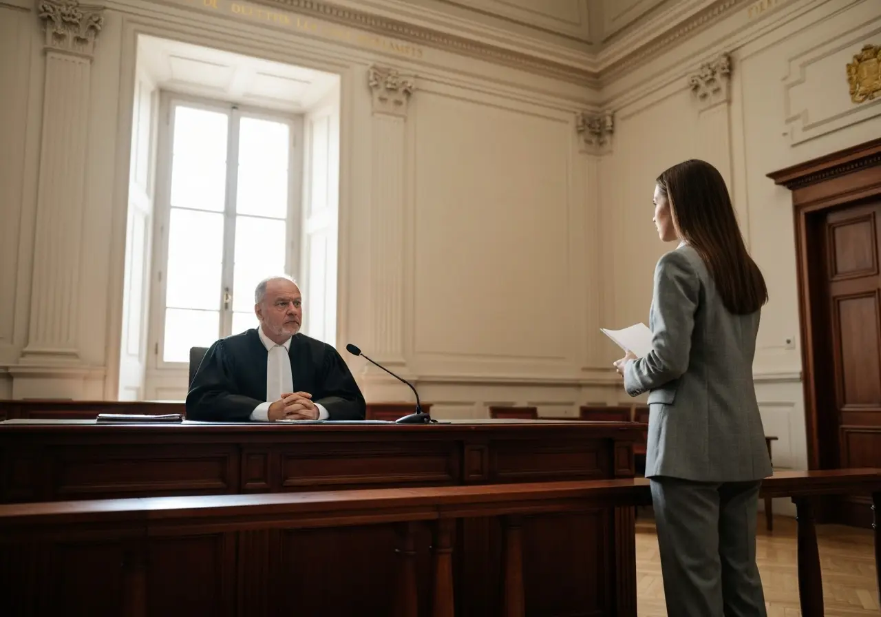 Meilleur avocat pénaliste Paris : choisir avec discrétion et sécurité