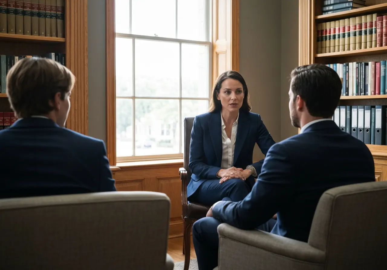 Le meilleur avocat en droit du travail : comment le choisir en 2026