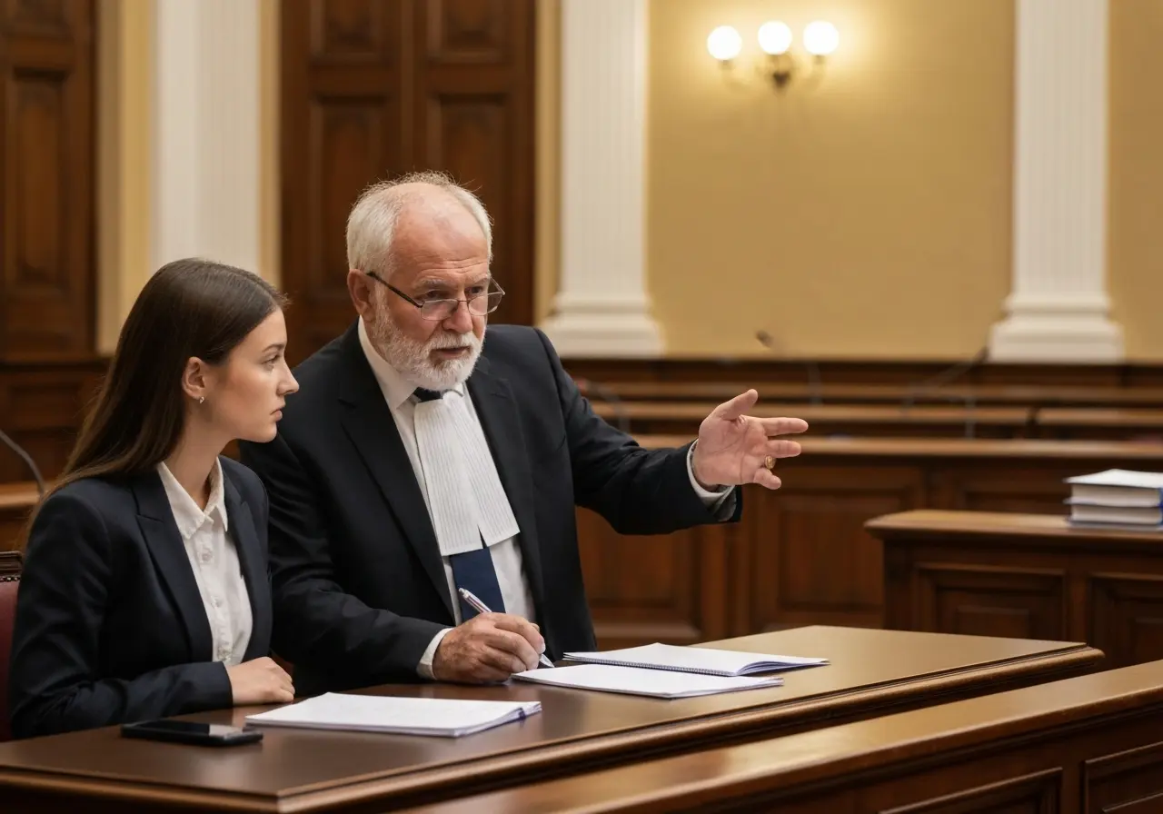 À Paris : le meilleur avocat sur les sucesio succession en 2026