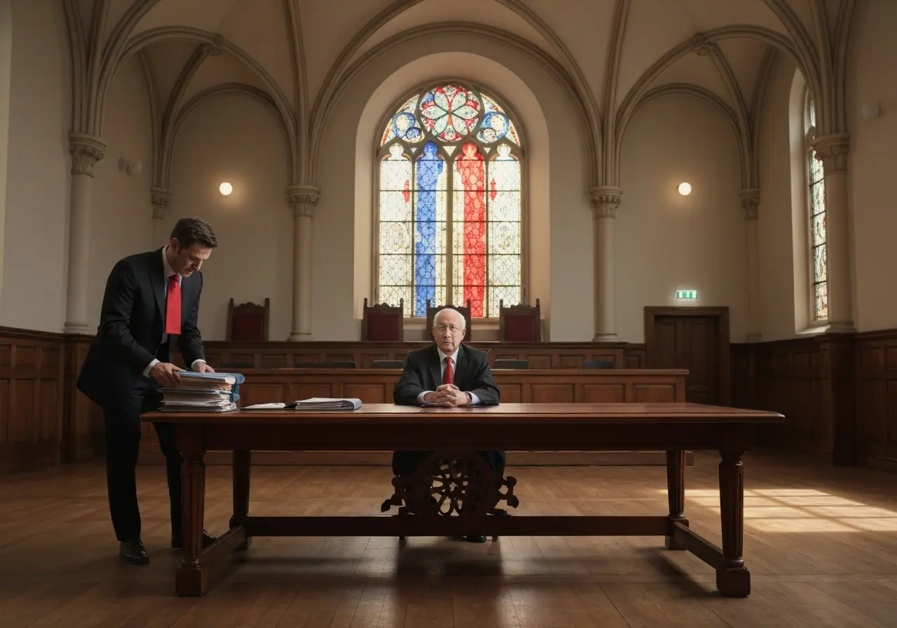 Meilleurs avocats pénalistes de France : notre sélection 2026