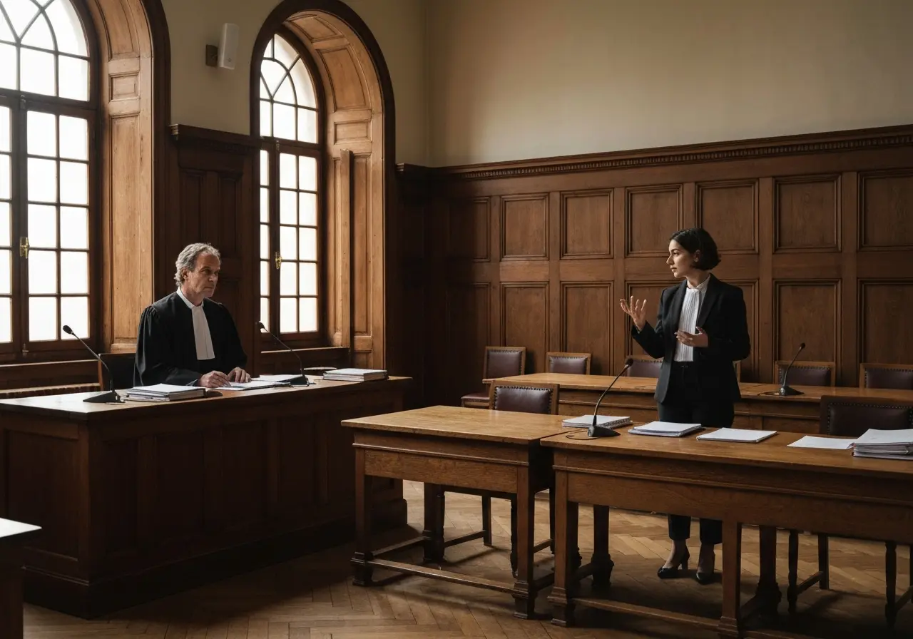 Meilleur avocat divorce Marseille : comment choisir le bon spécialiste
