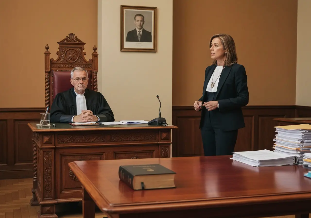 Avocat expérimenté en affaires de viol : comment le choisir