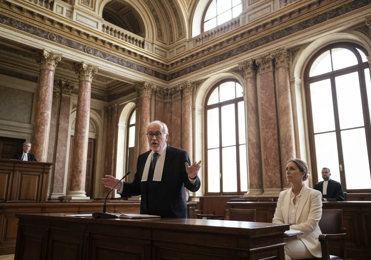 Qui est le meilleur avocat de France en 2026 ?