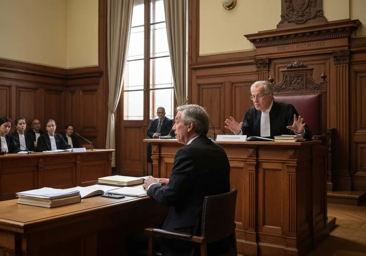 Comment trouver un avocat meilleur pénaliste connu en 2026