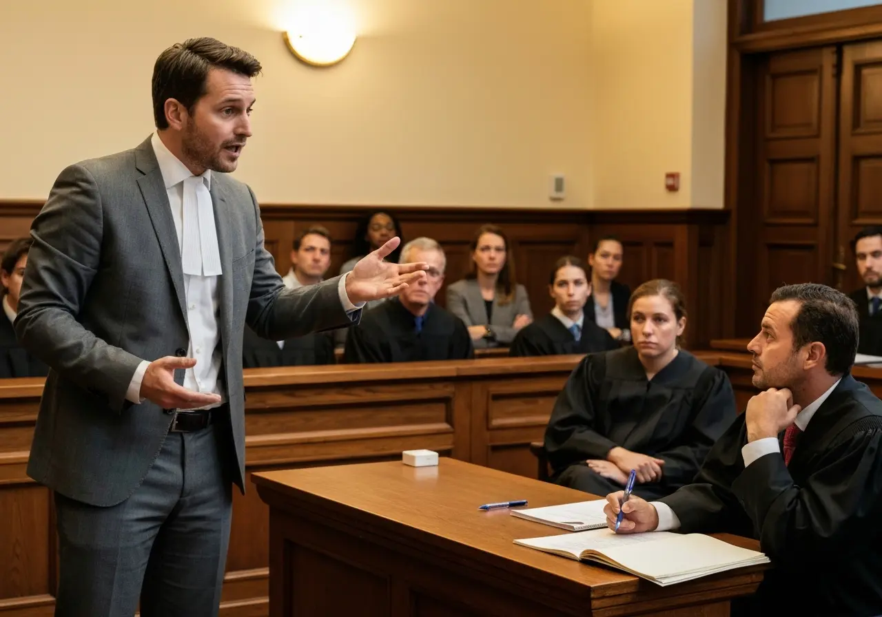 Meilleur avocat à Paris : comment trouver le bon en 2026