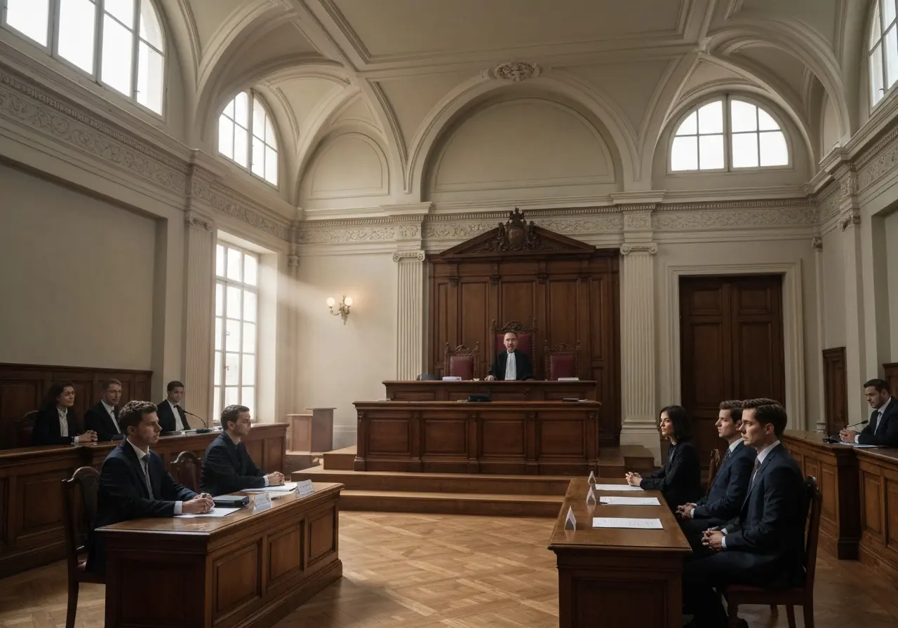 Cabinet d'avocat Paris meilleur : comment trouver l'expert idéal en 2026
