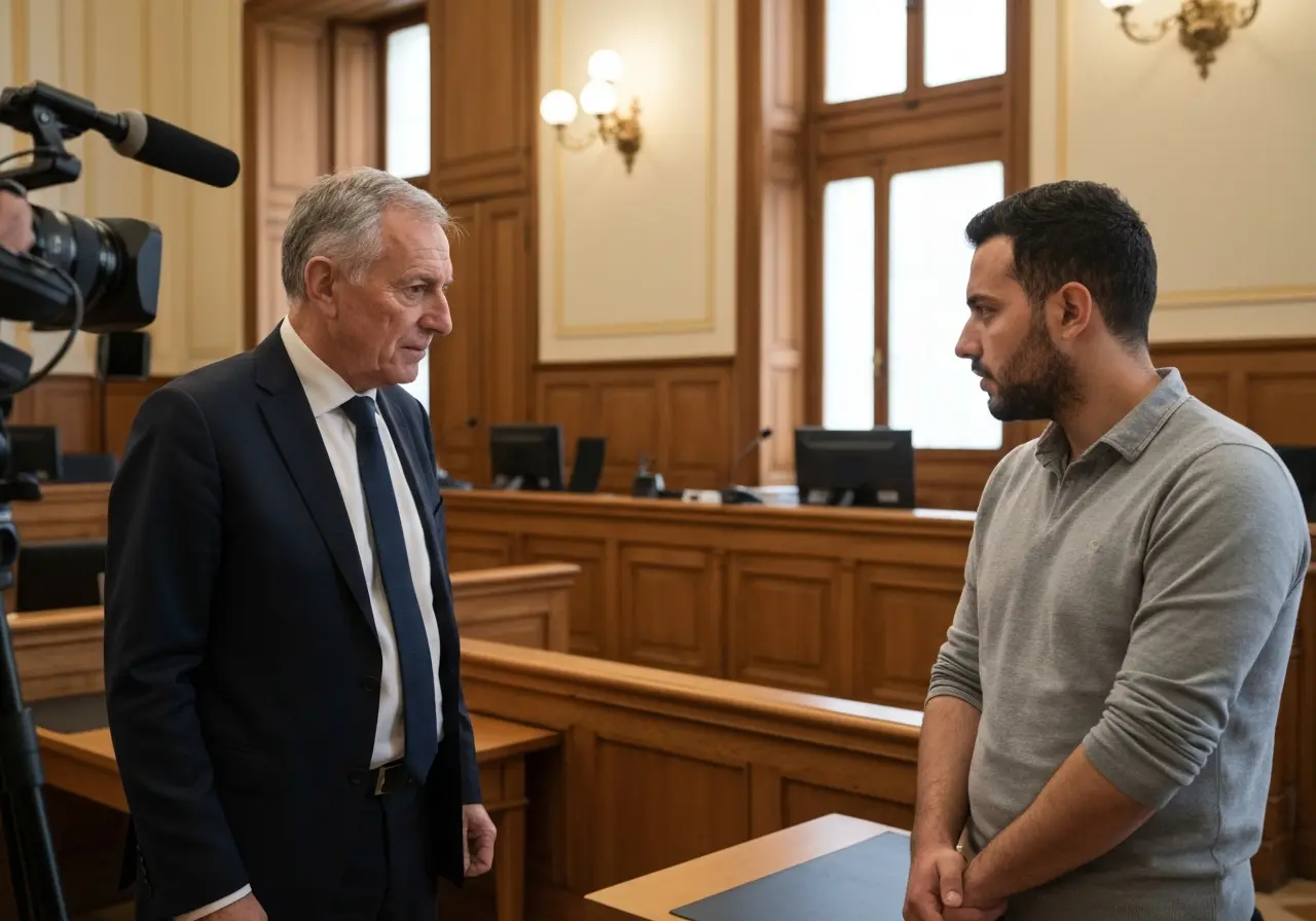 Critères pour choisir un avocat expérimenté en erreur médicale