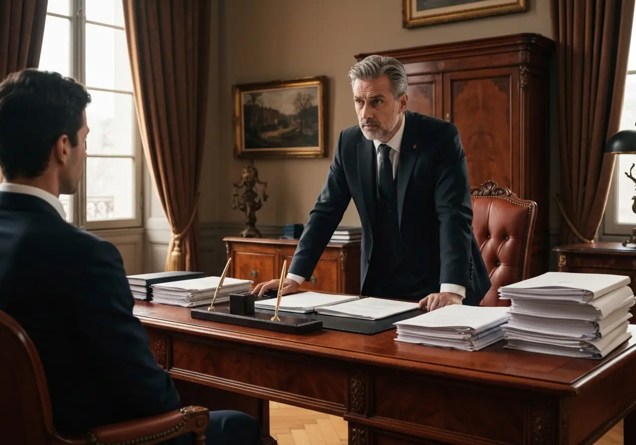 Cabinet Avocat Corporate Meilleur France : comment choisir en 2026