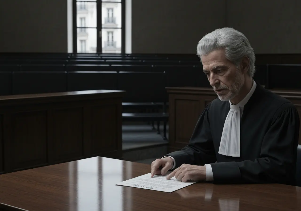 Meilleur avocat droit public Paris : comment le choisir en 2026