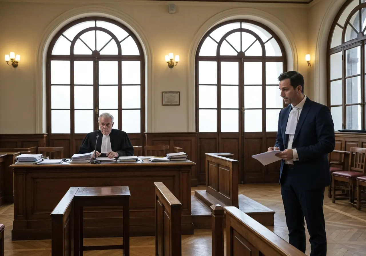 Meilleur avocat de France 2024 : comment le choisir selon votre dossier