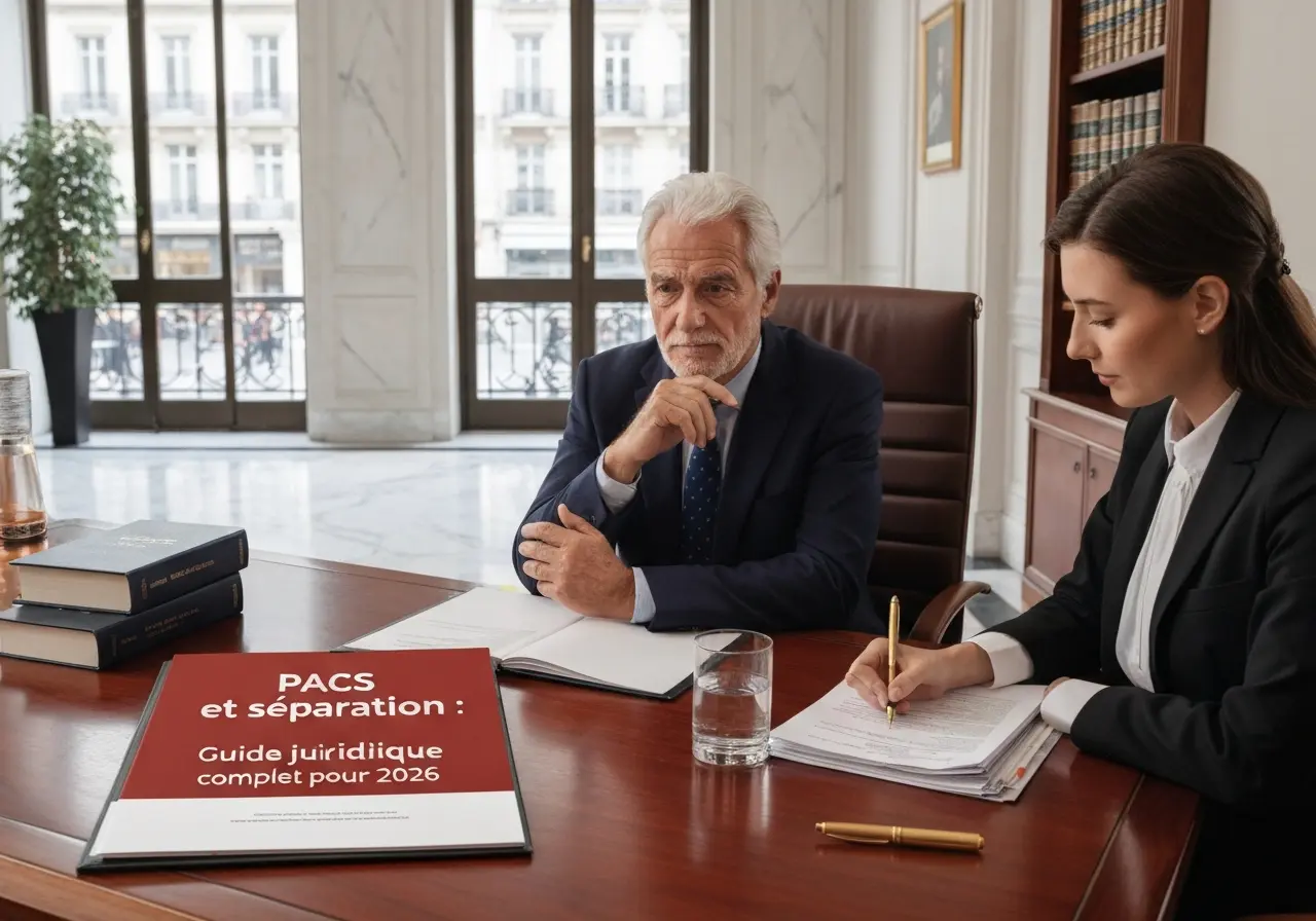 Meilleur avocat pénaliste de Paris : comment le trouver en 2026