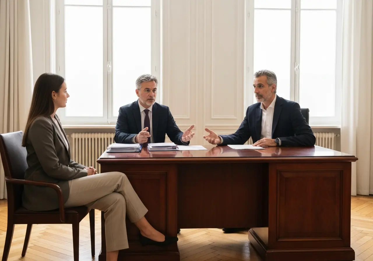 Es Meilleurs Avocats de France 2026 : Comment les Identifier