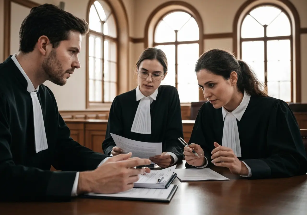 Avis client sur avocat Antibes : comment choisir le meilleur en 2026