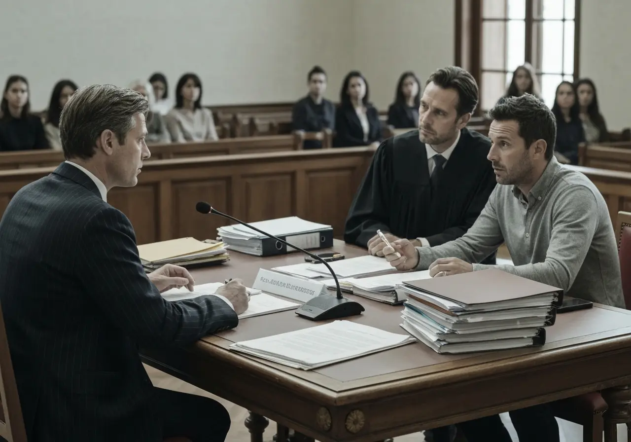 Meilleur avocat pénaliste Montpellier : comment le choisir en 2026