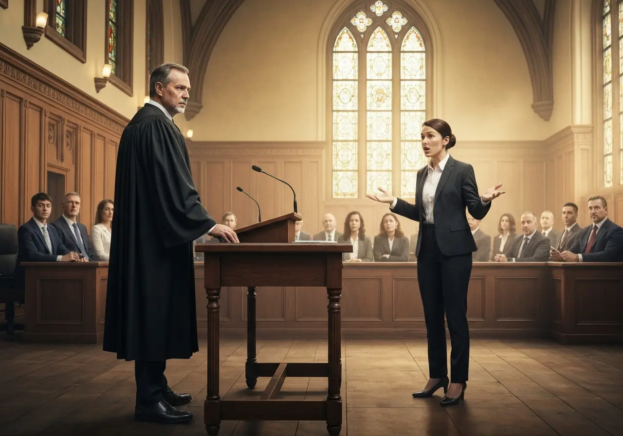 Les Meilleur Avocat de France : Comment les Identifier en 2026