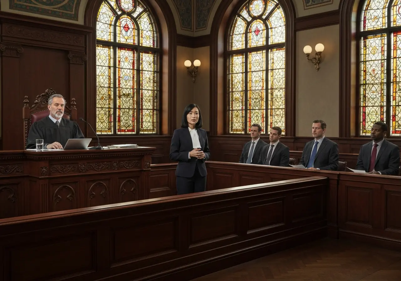 Meilleur avocat accident de travail Toulouse : comment le choisir en 2026