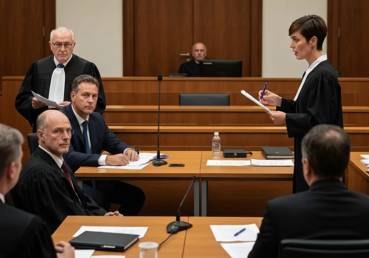 Avocat pénaliste réputé Pays de la Loire : comment le choisir ?