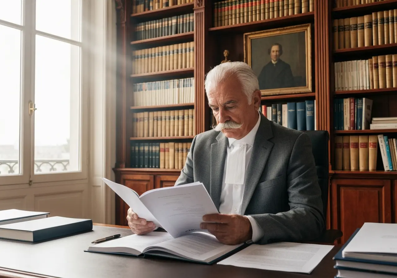 Meilleur avocat divorce Angers : comment choisir le bon expert en 2026