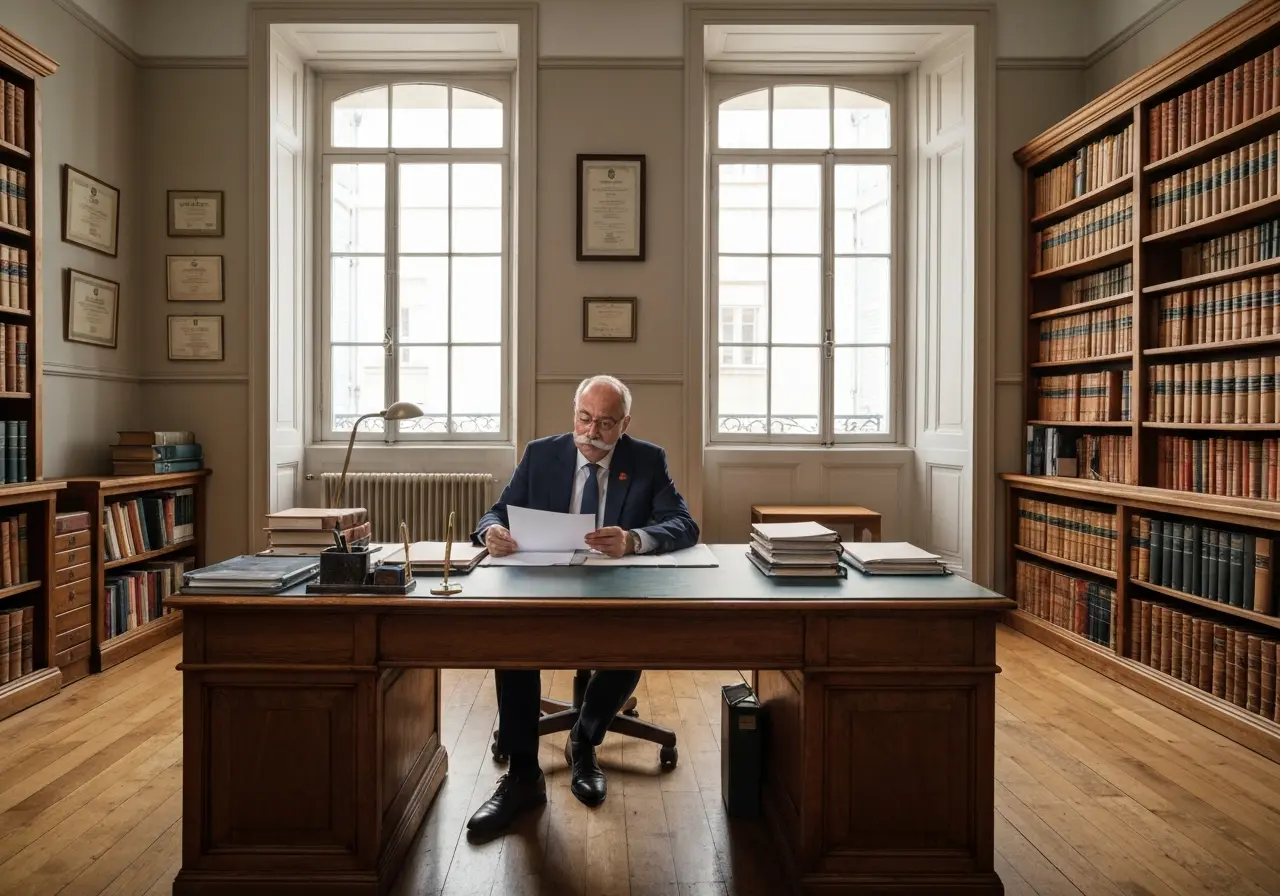 Meilleur avocat affaire familiale Paris : comment le choisir en 2026